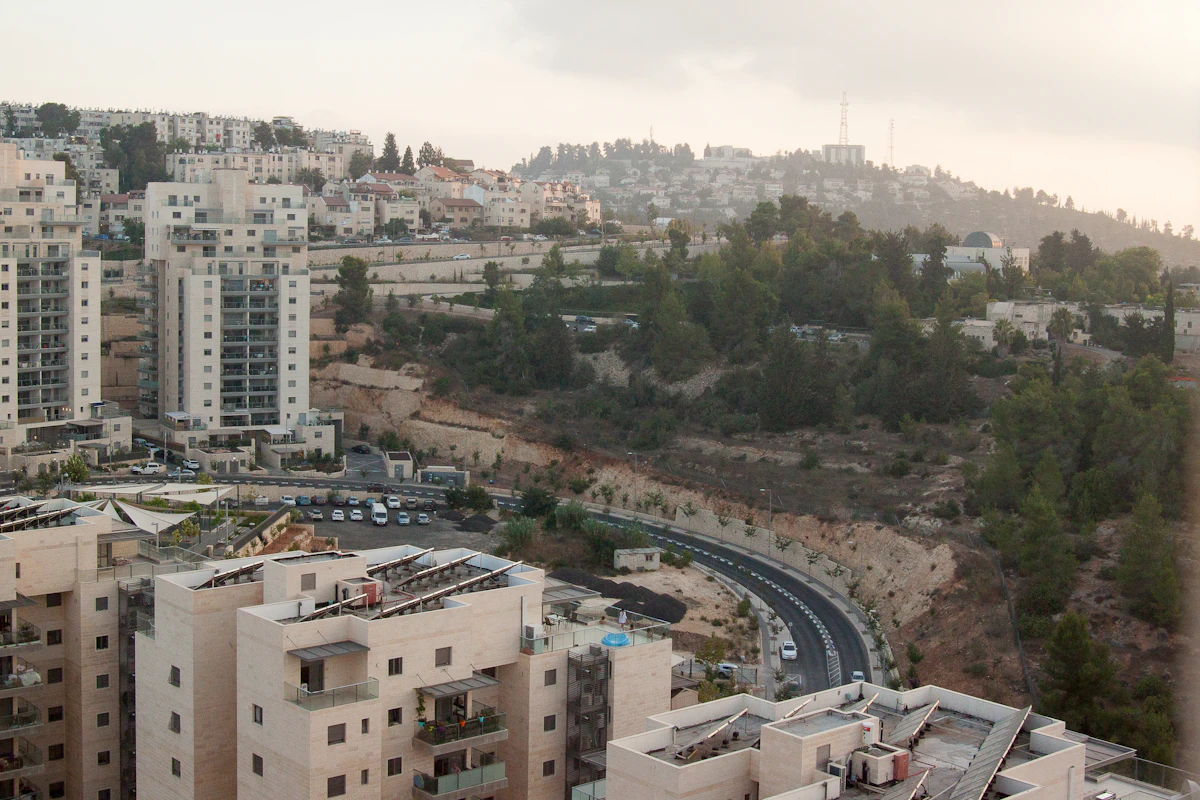 אשדוד