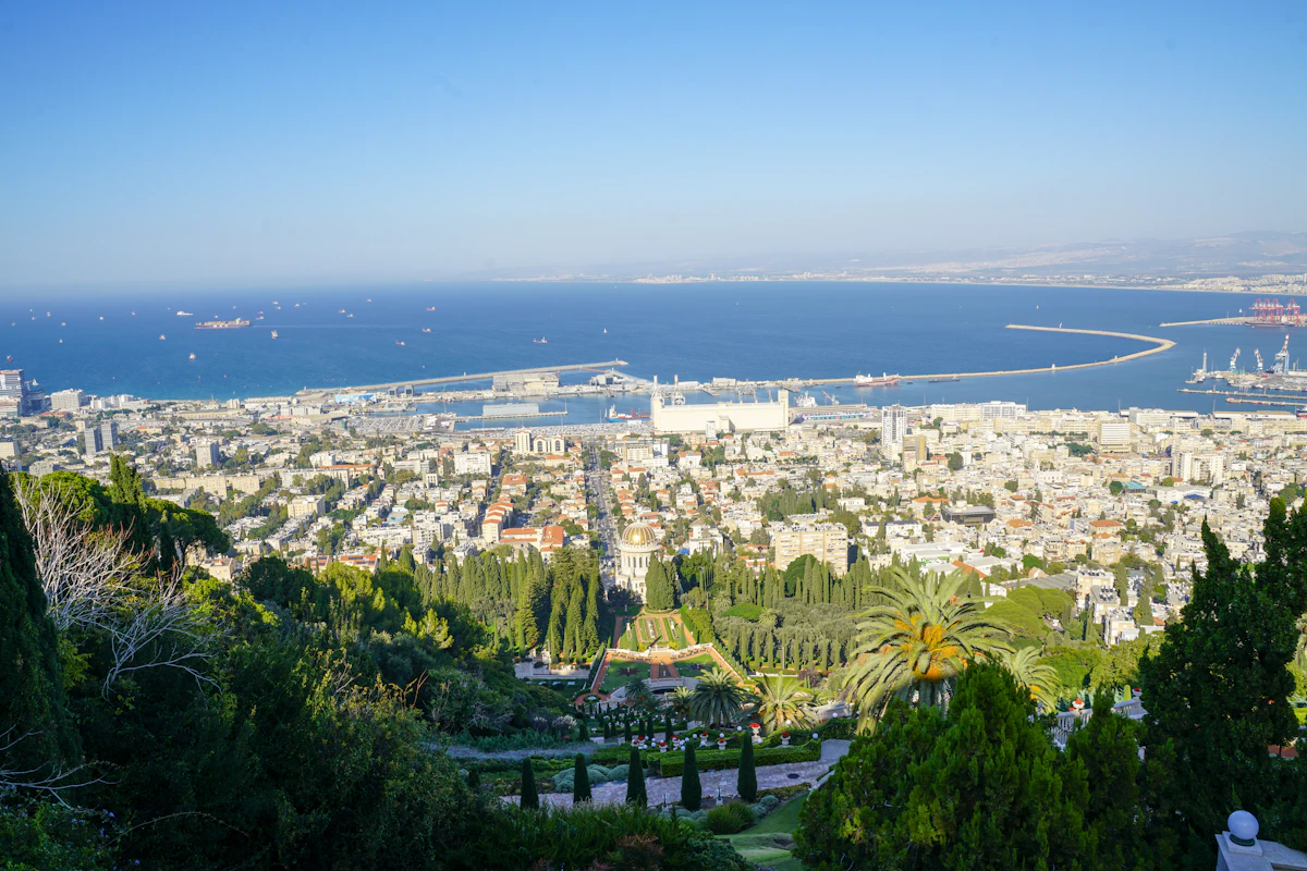חיפה