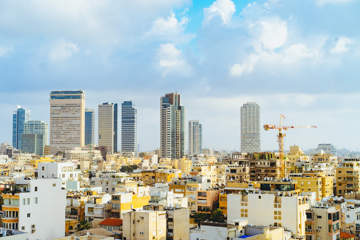 פתח תקווה
